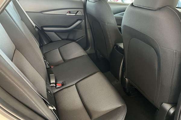 2025 Mazda CX-30 G20 Pure DM Series