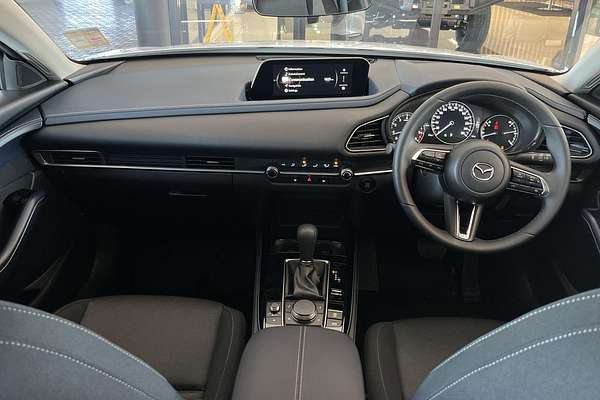 2025 Mazda CX-30 G20 Pure DM Series