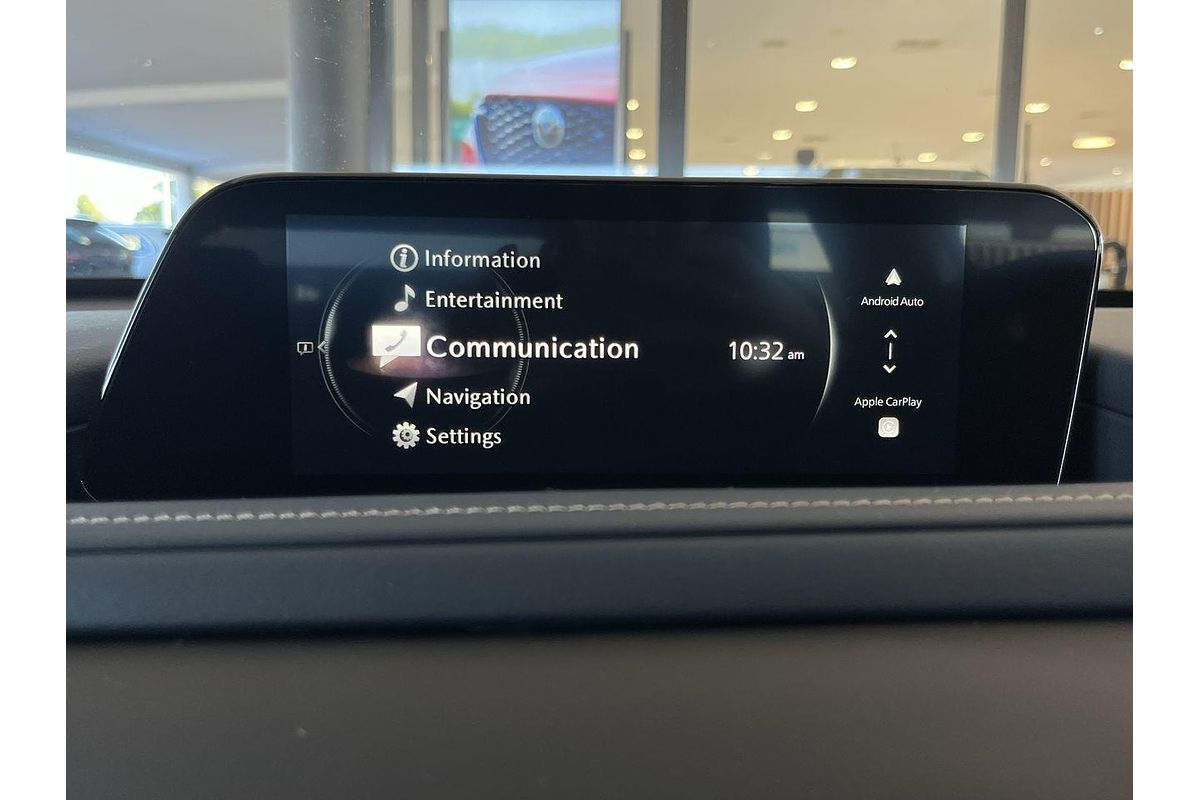 2025 Mazda CX-30 G20 Pure DM Series