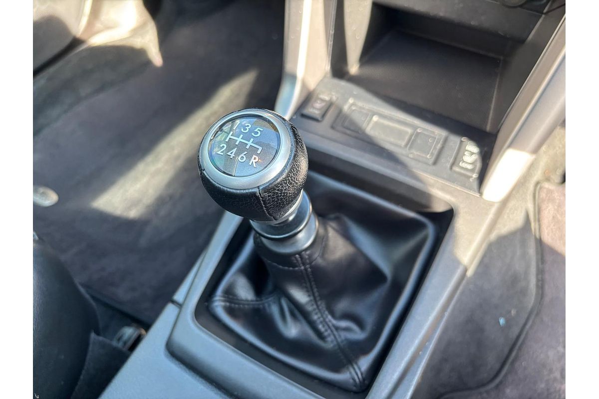 2014 Subaru Forester 2.0D-S S4