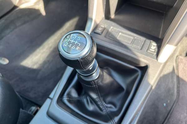 2014 Subaru Forester 2.0D-S S4