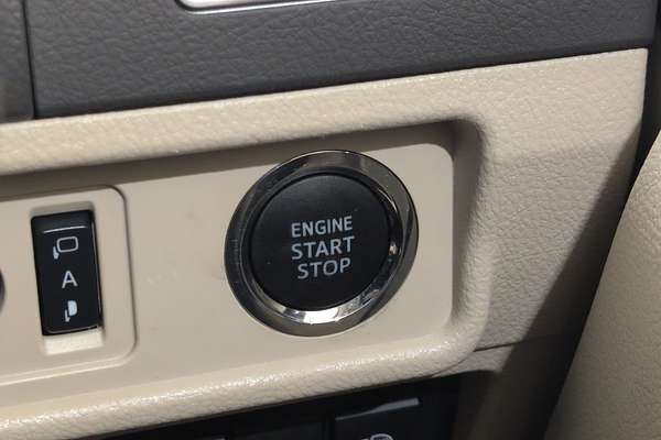 2022 Toyota Landcruiser Prado Kakadu GDJ150R