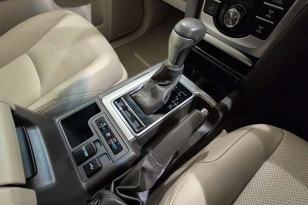 2022 Toyota Landcruiser Prado Kakadu GDJ150R