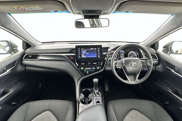 2023 Toyota Camry Ascent AXVH70R
