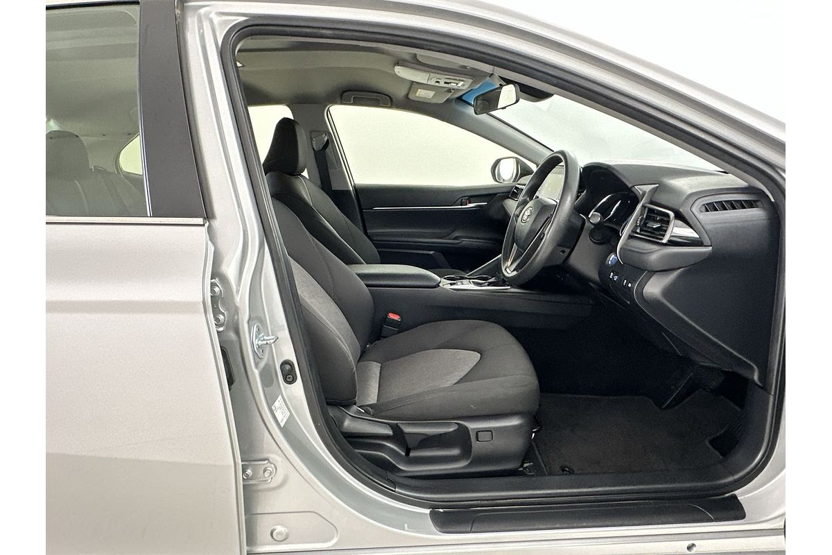 2023 Toyota Camry Ascent AXVH70R