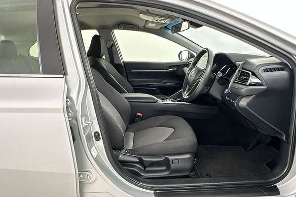 2023 Toyota Camry Ascent AXVH70R