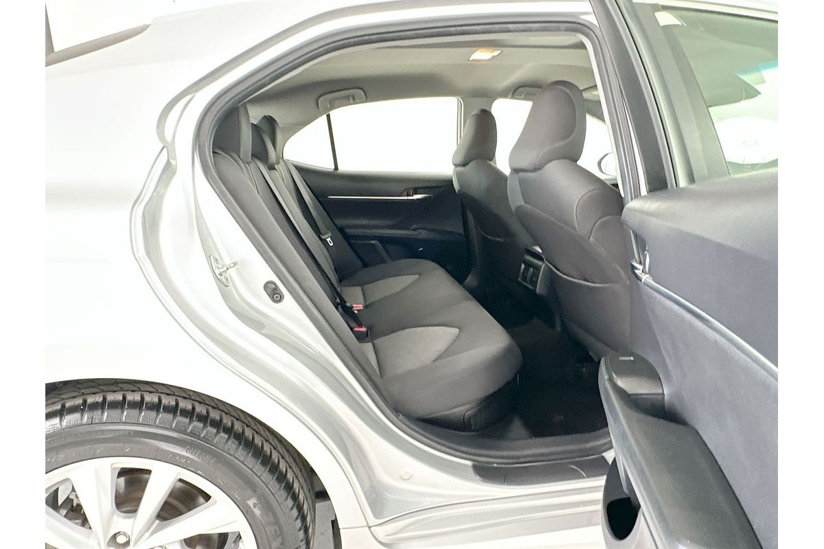 2023 Toyota Camry Ascent AXVH70R
