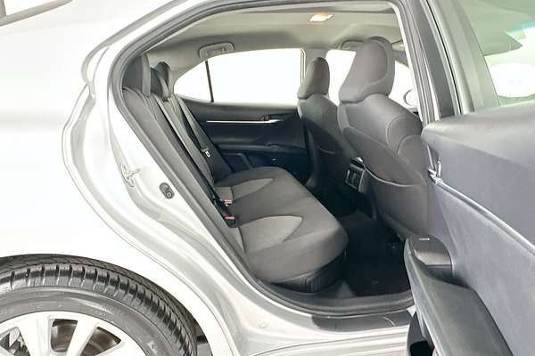 2023 Toyota Camry Ascent AXVH70R