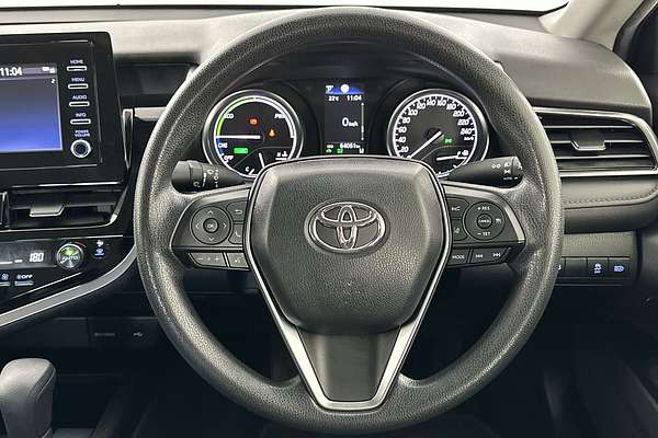 2023 Toyota Camry Ascent AXVH70R