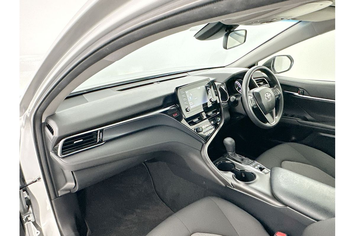 2023 Toyota Camry Ascent AXVH70R