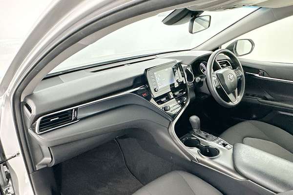 2023 Toyota Camry Ascent AXVH70R