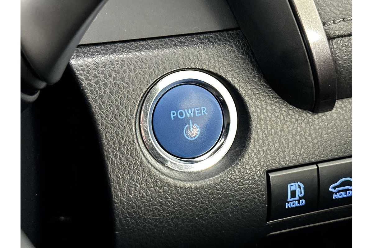 2023 Toyota Camry Ascent AXVH70R