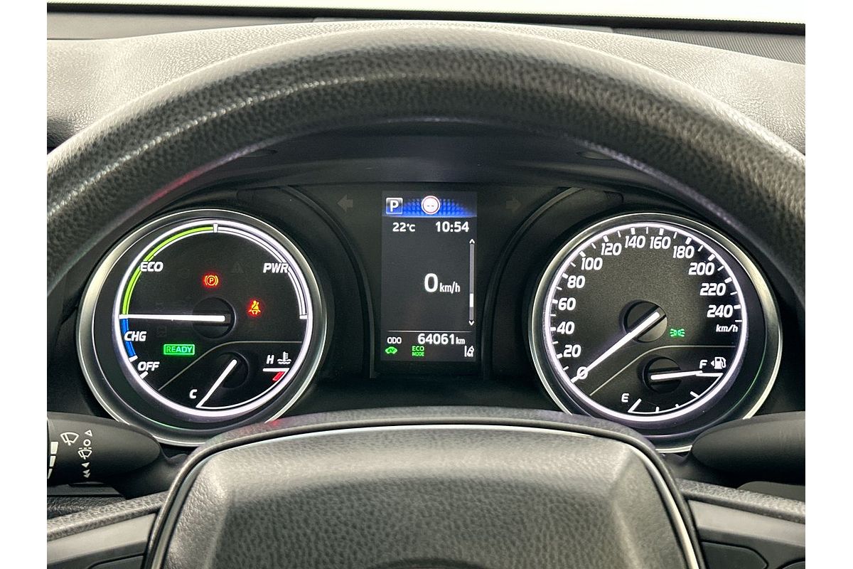 2023 Toyota Camry Ascent AXVH70R