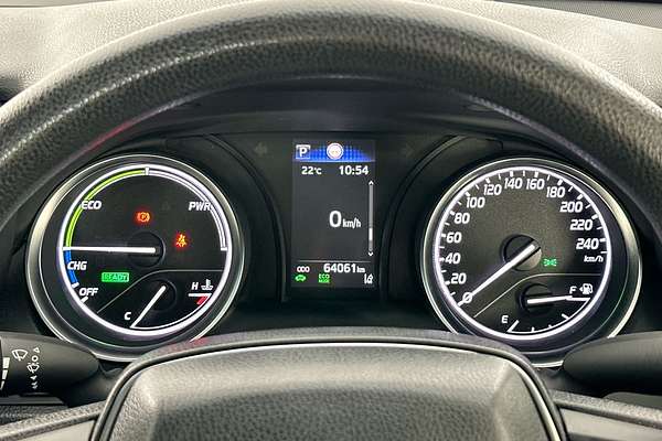 2023 Toyota Camry Ascent AXVH70R