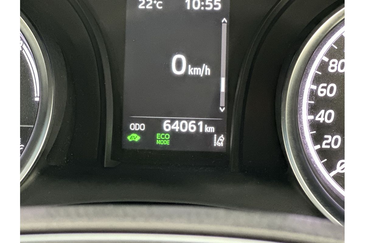 2023 Toyota Camry Ascent AXVH70R