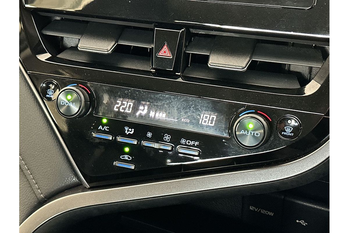 2023 Toyota Camry Ascent AXVH70R