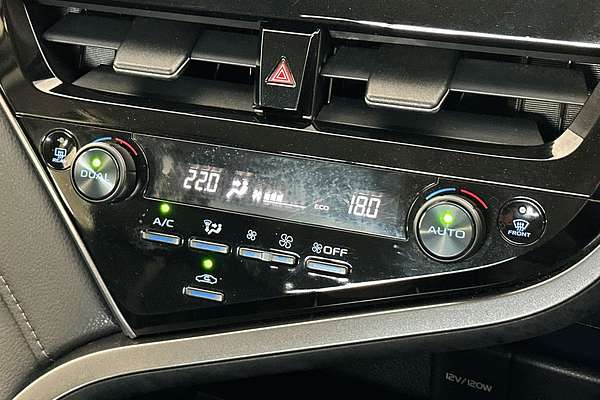 2023 Toyota Camry Ascent AXVH70R