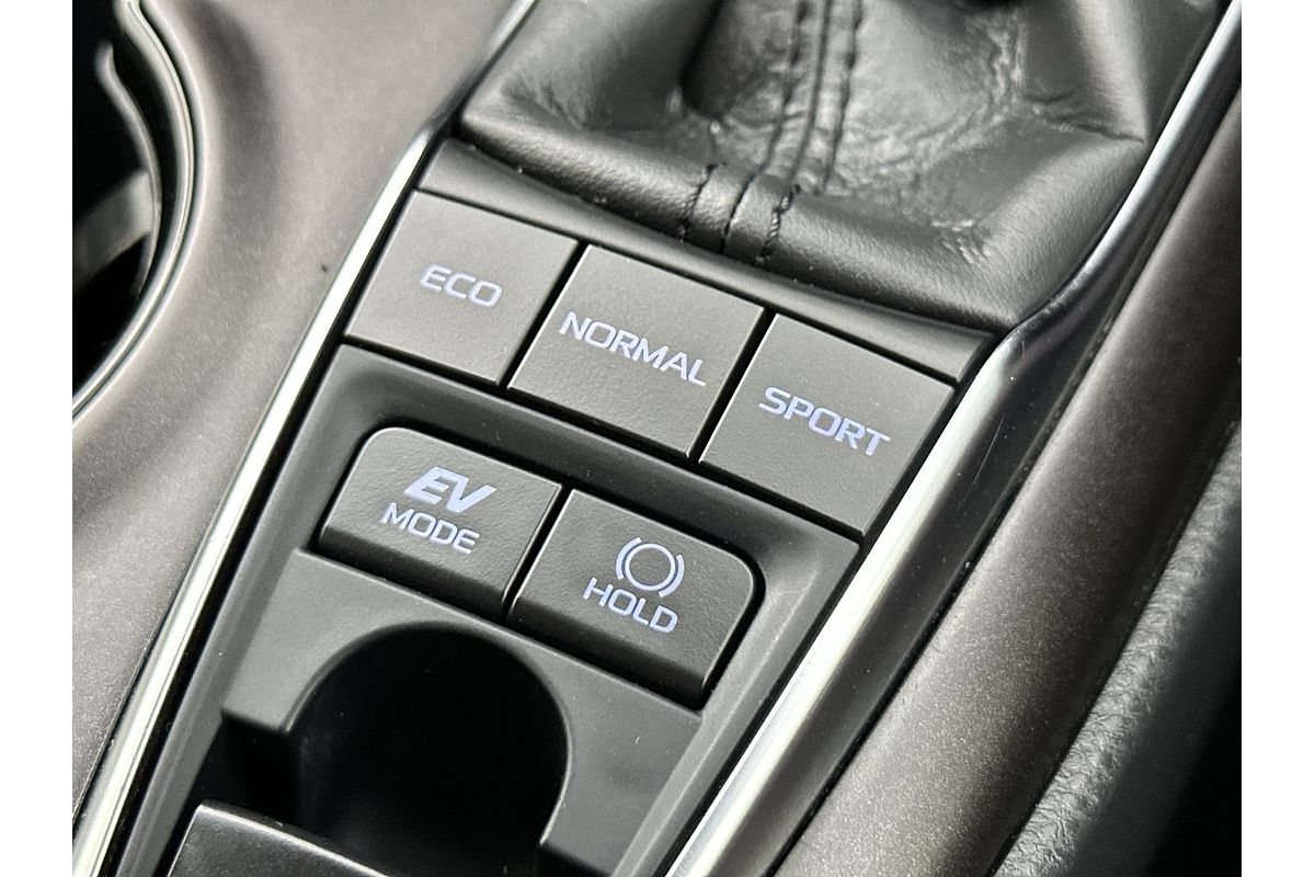 2023 Toyota Camry Ascent AXVH70R