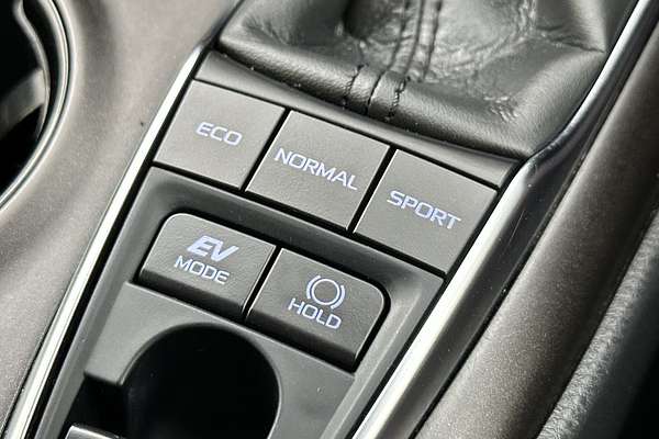 2023 Toyota Camry Ascent AXVH70R
