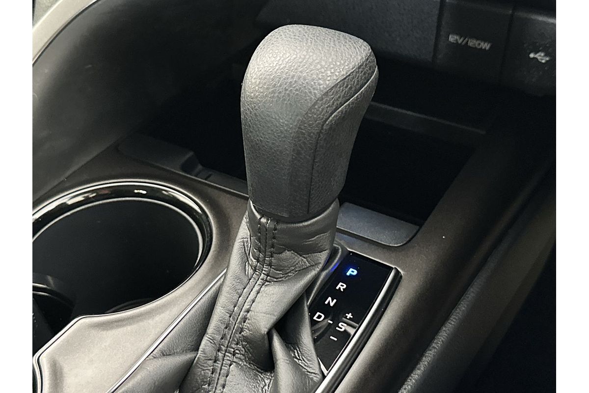 2023 Toyota Camry Ascent AXVH70R