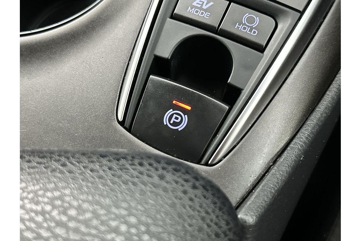2023 Toyota Camry Ascent AXVH70R