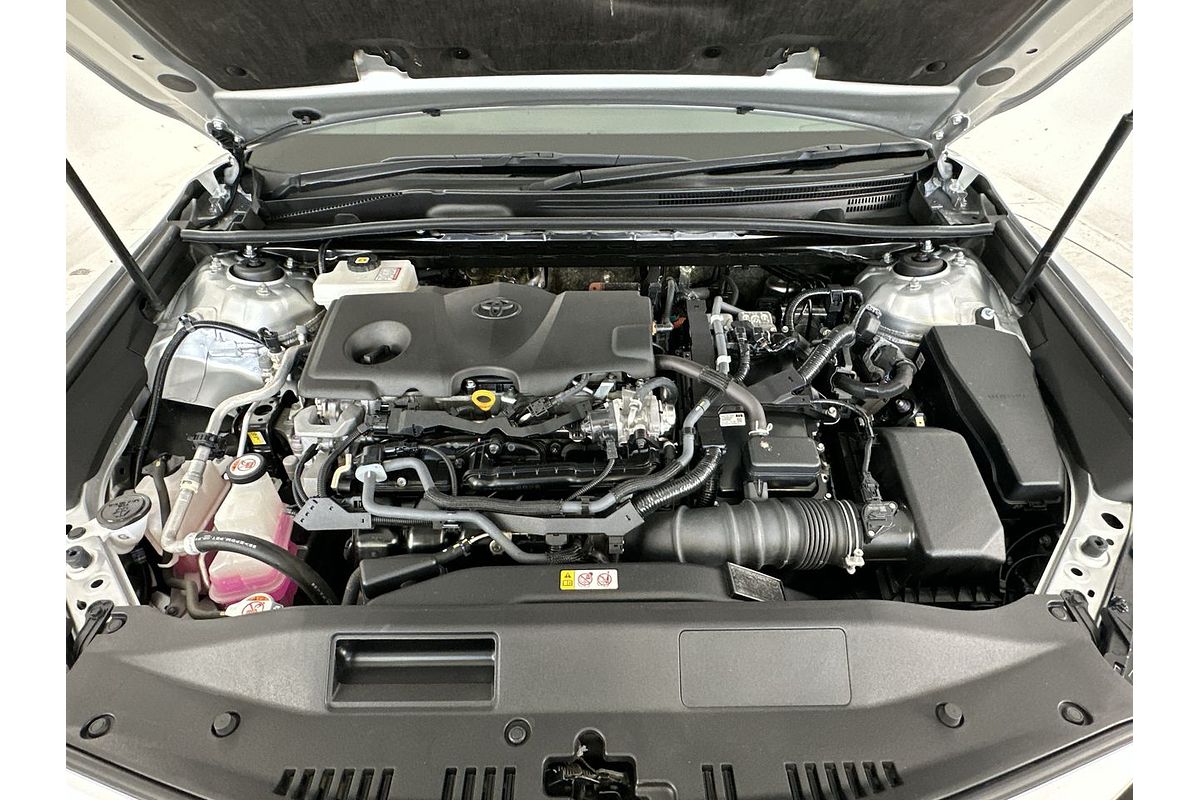 2023 Toyota Camry Ascent AXVH70R