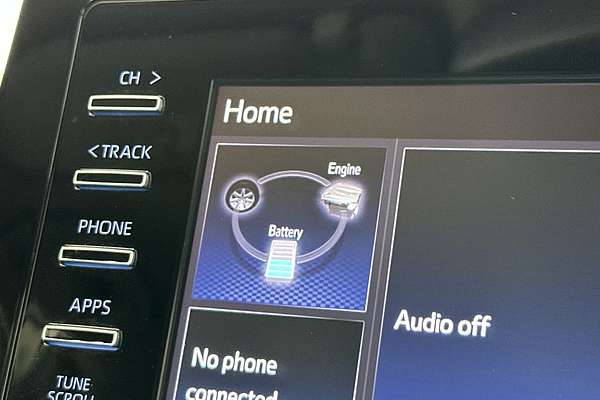 2023 Toyota Camry Ascent AXVH70R
