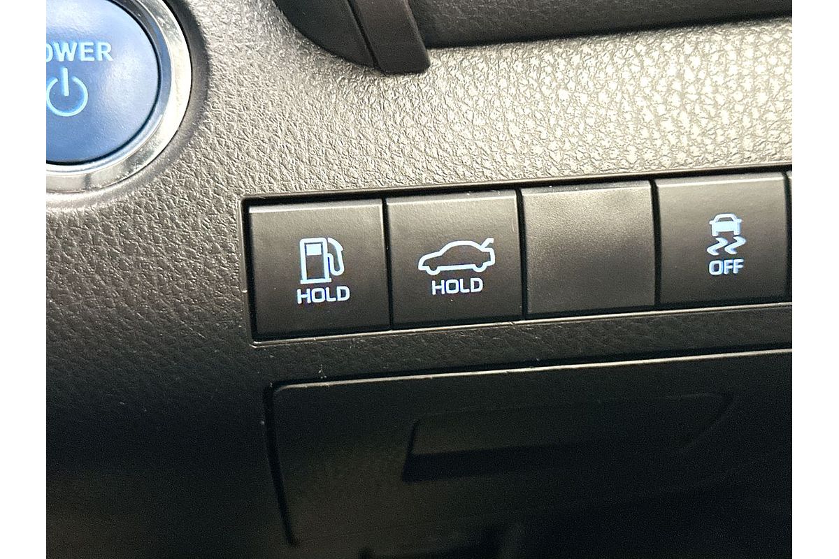2023 Toyota Camry Ascent AXVH70R
