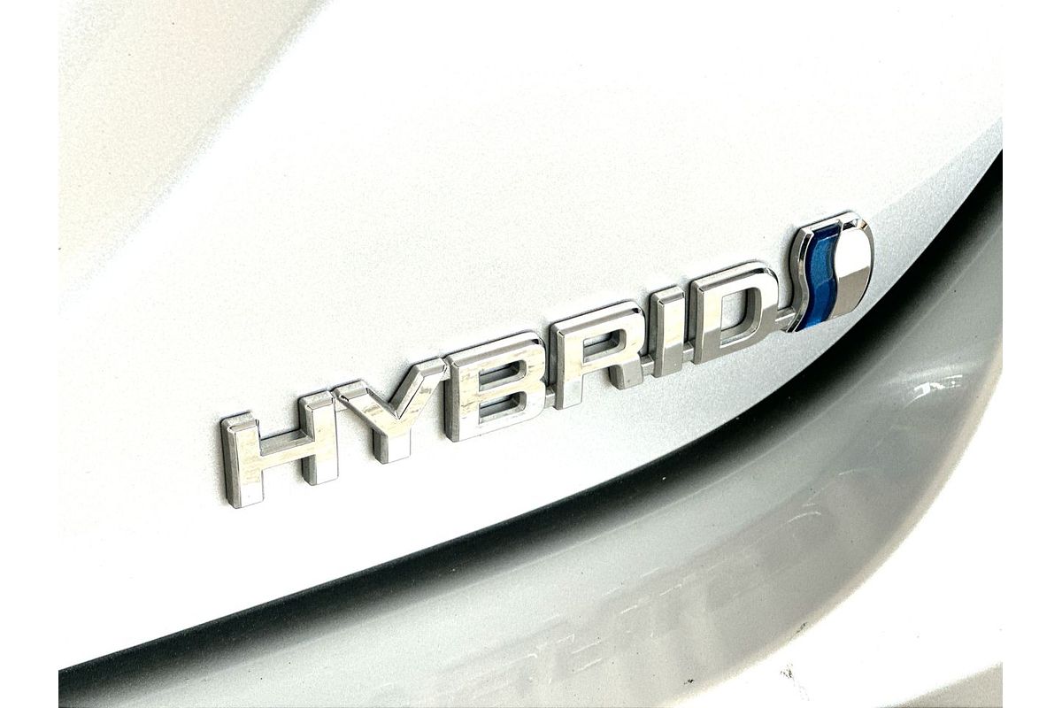 2023 Toyota Camry Ascent AXVH70R