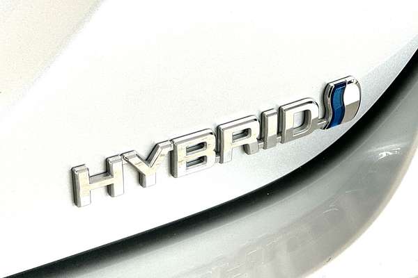 2023 Toyota Camry Ascent AXVH70R