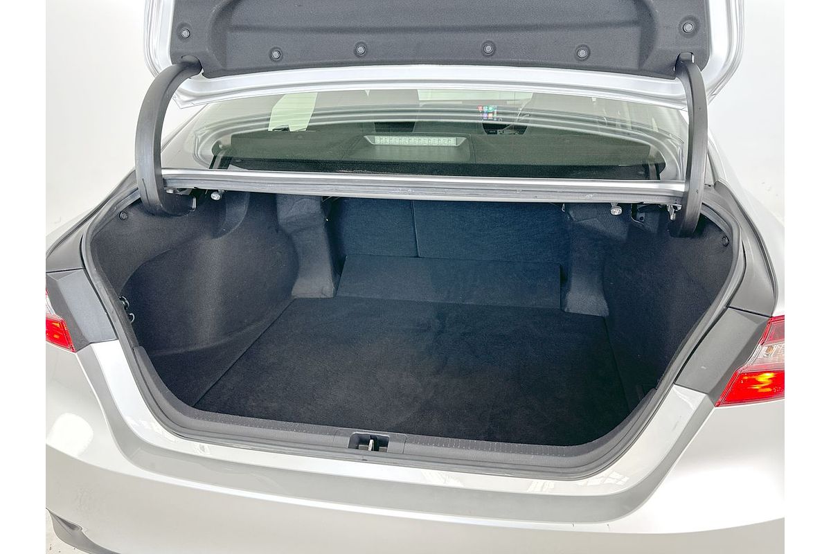 2023 Toyota Camry Ascent AXVH70R