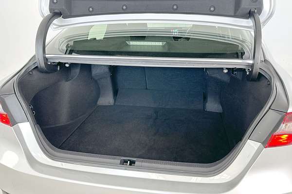 2023 Toyota Camry Ascent AXVH70R
