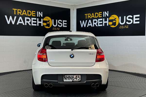 2007 BMW 130I