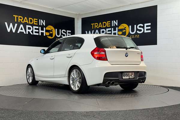 2007 BMW 130I