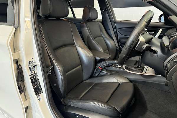 2007 BMW 130I