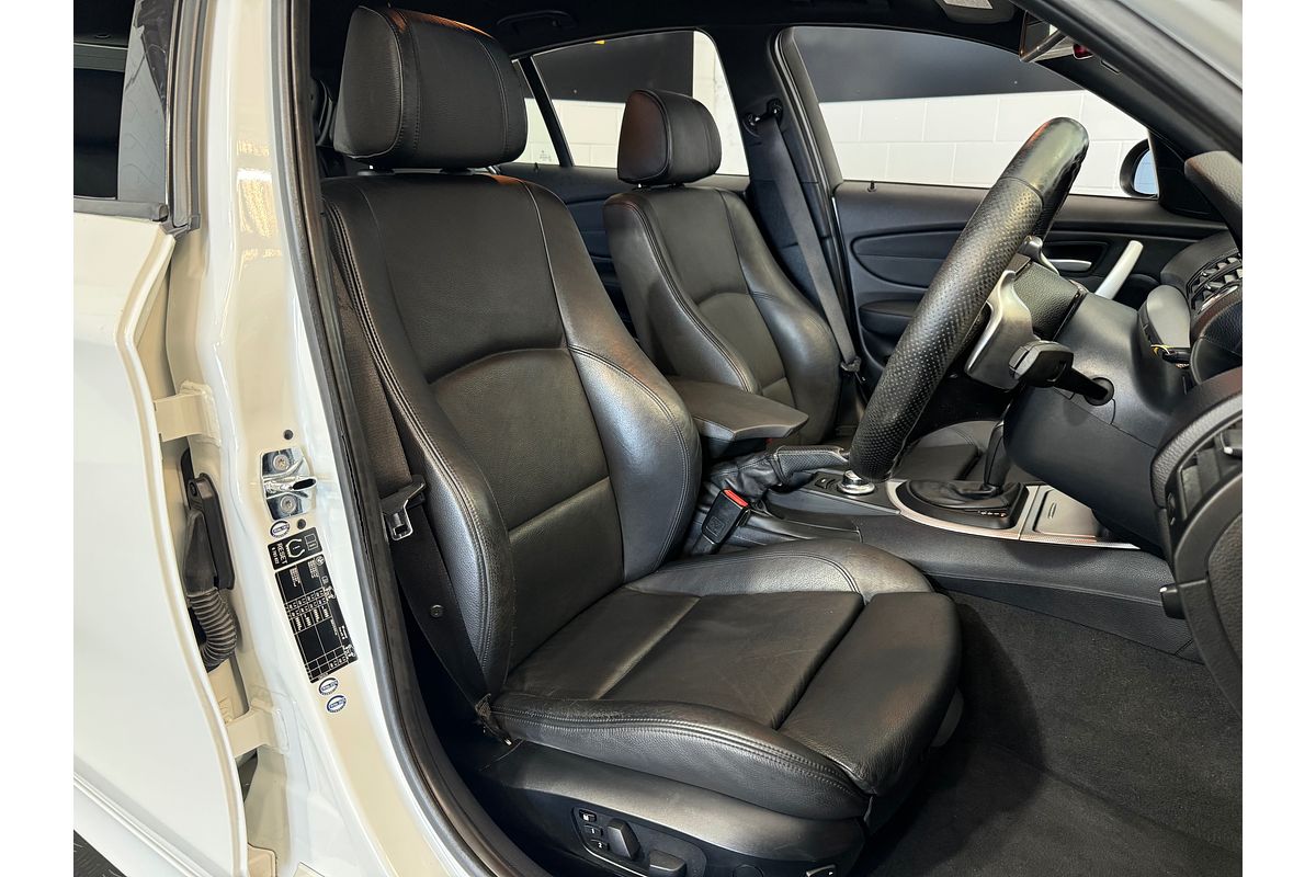 2007 BMW 130I