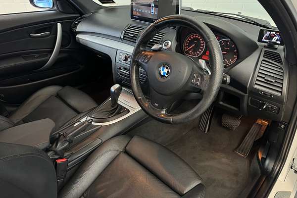 2007 BMW 130I