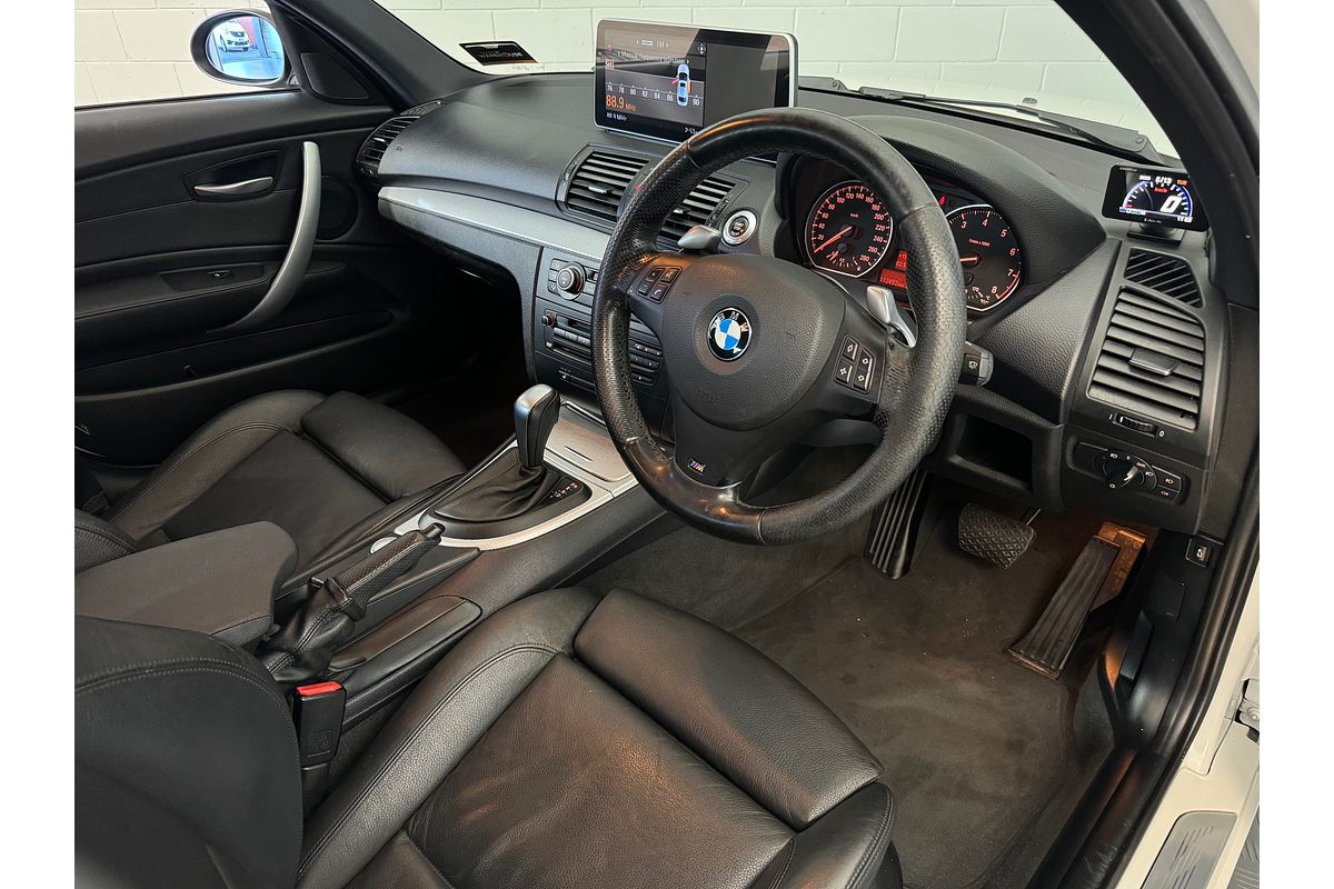 2007 BMW 130I