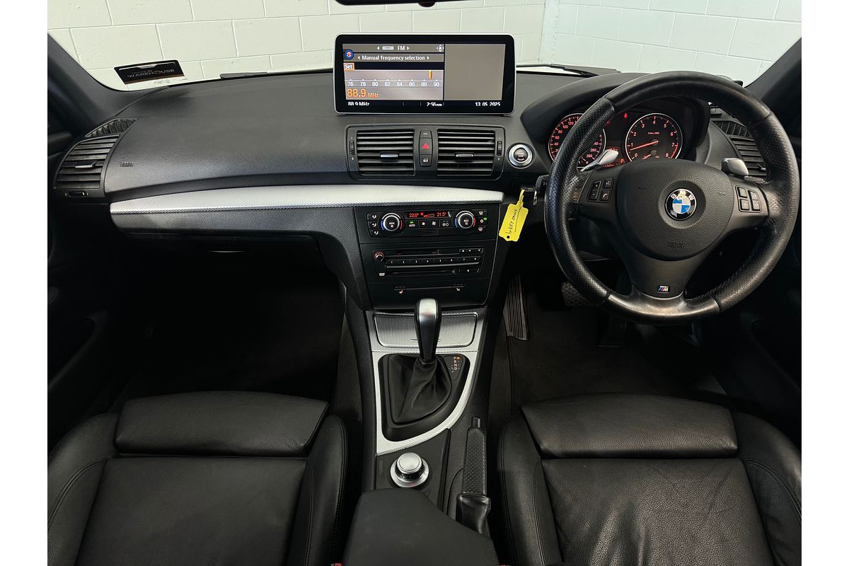 2007 BMW 130I
