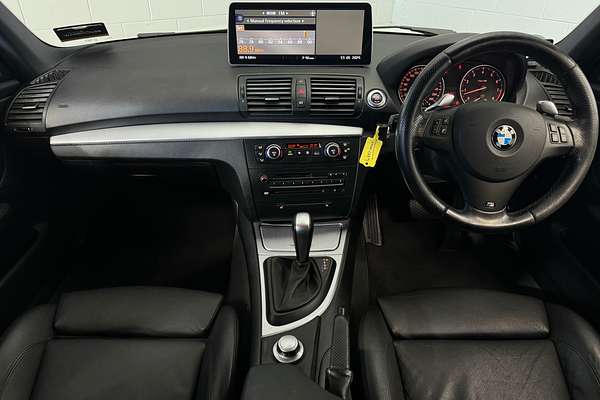2007 BMW 130I