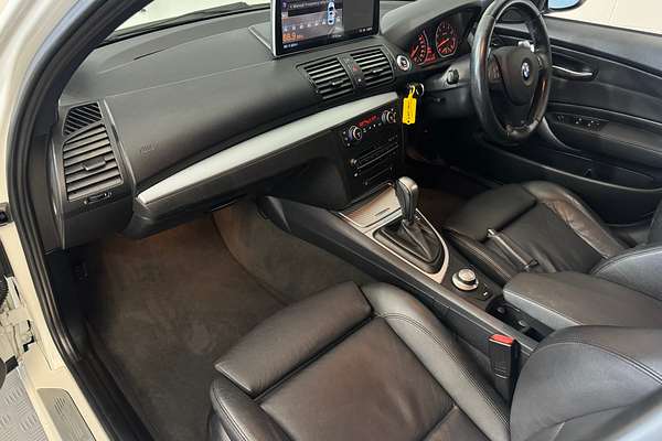 2007 BMW 130I