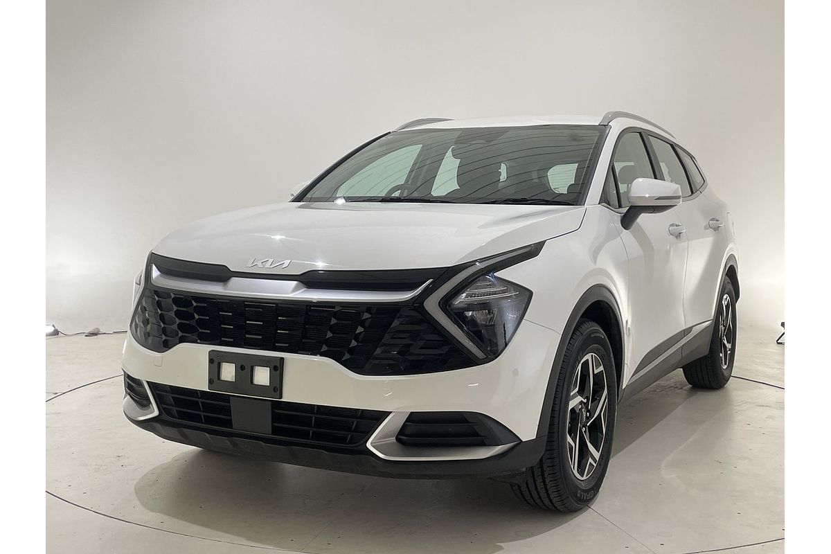 2023 Kia Sportage S NQ5