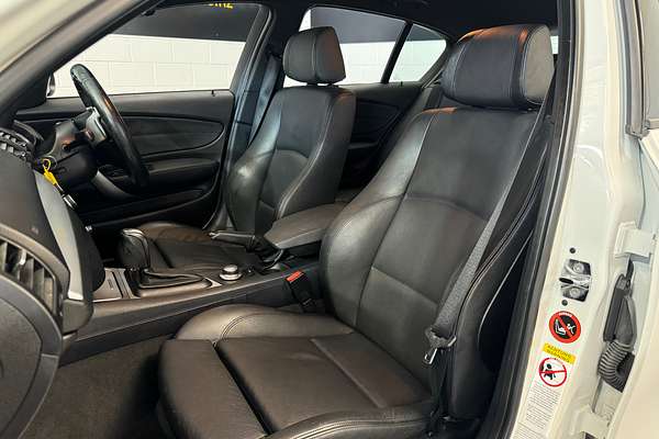 2007 BMW 130I