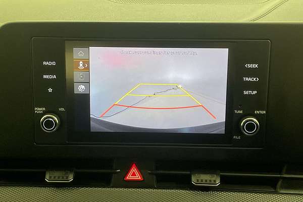 2023 Kia Sportage S NQ5