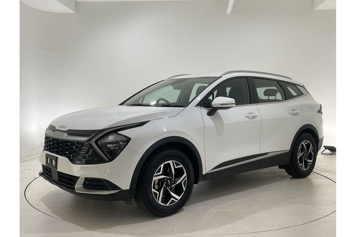 2023 Kia Sportage S NQ5