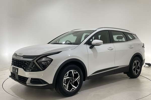 2023 Kia Sportage S NQ5