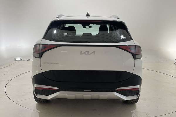 2023 Kia Sportage S NQ5