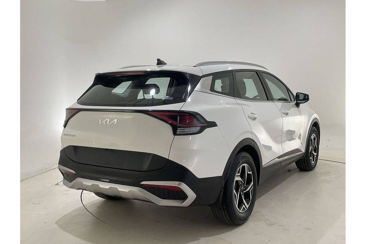 2023 Kia Sportage S NQ5
