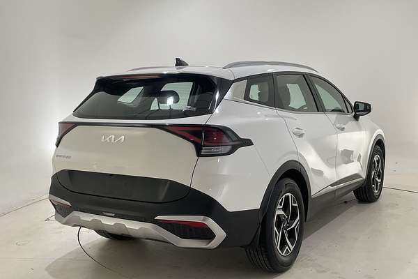 2023 Kia Sportage S NQ5