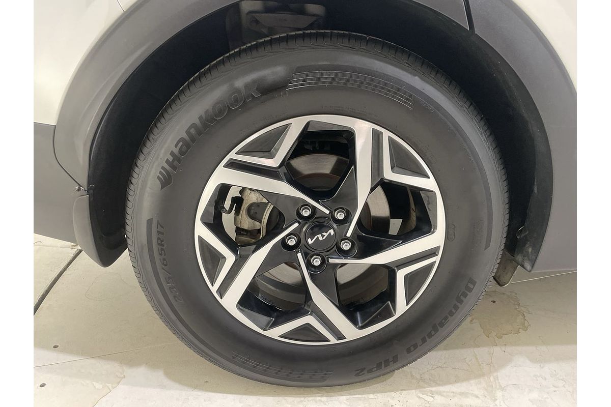 2023 Kia Sportage S NQ5
